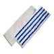 Mop grattant 44 x 13 cm VELCRO