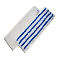 Mop grattant 44 x 13 cm VELCRO