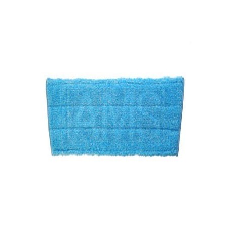 Microfibre Mop bleu ultra-résistant