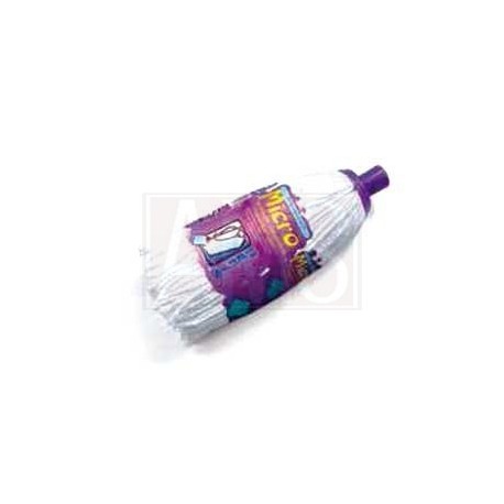 Mop espagnole Microfibres 140g