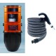 Pack Aspirateur JK + Flexible On - Off