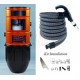 Pack Aspirateur JK + Flexible On - Off