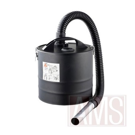 aspirateur a cendre