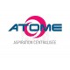 Charbons TC2000-50 ATOME