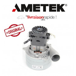 Moteur 117123-00 Ametek