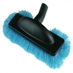 Brosse parquet et sols durs mopa