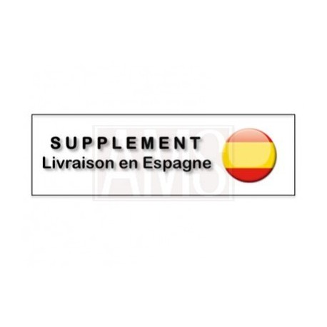 Supplément Livraison