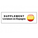 Supplément Livraison