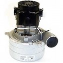 Alkitex AL400P Moteur