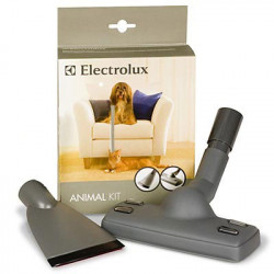 Electrolux kit brosses animaux 