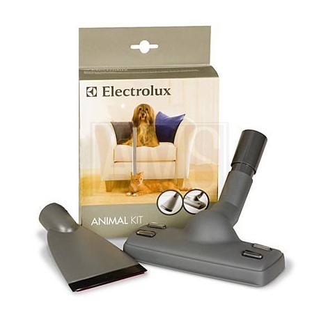 Electrolux kit brosses animaux 