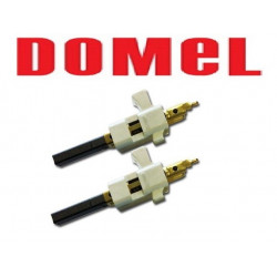 ROWENTA CHARBONS MOTEUR DOMEL