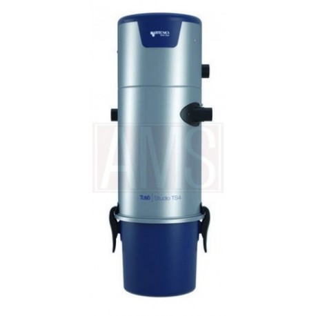 Aspiration centralisée Ts1 Aertecnica