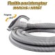 AirFlow+ Set flexible 9.10m + accessoires + Kit 3 prises