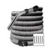 AirFlow 2100w Set flexible on off / 9.10m + accessoires + Kit 2 prises