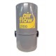 AirFlow 2100w Set flexible on off / 9.10m + accessoires + Kit 5 prises
