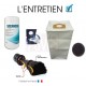 Pack entretien centrale ALDES