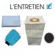 Pack entretien centrale ALDES