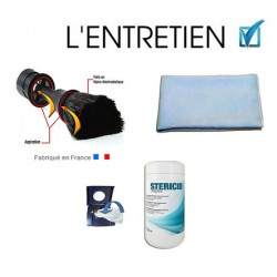 Pack entretien centrale ALDES