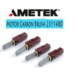 4 x 2311480 Ametek Lamb