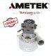 ORIGINAL Ametek agneau 117123-00 117 123-00