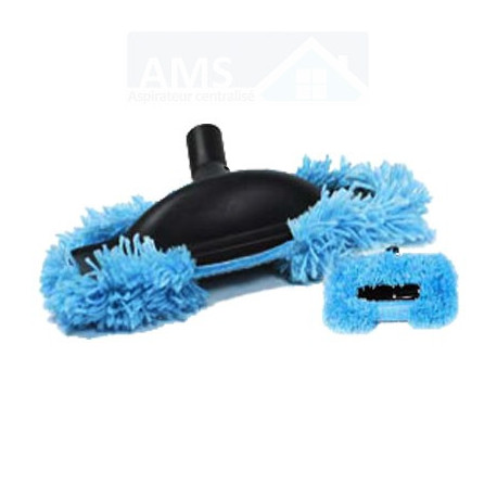 Brosse Pour Sols Durs 35mm Bissell