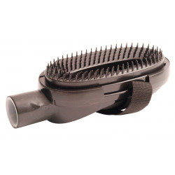 BROSSE GDA AVEC BROSSE À DÉPOUSSIÉRER ARTICULÉE 0401051 ASPIRATEUR UNIVERSEL