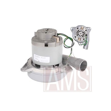 Alkitex 300 Moteur 117157 AMETEK