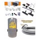 AirFlow 2100w Set flexible on off / + accessoires + Kit 2 prises