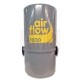 AirFlow 1600w + Set flexible directe + Kit 3 prises