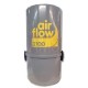 Airflow 2100w + 1 prise Rétraflex Flexible 12m