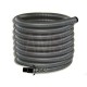 Airflow 2100w + 1 prise Rétraflex Flexible 15m