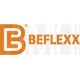 Flexible extensible 2 à 8m centrale Beflexx