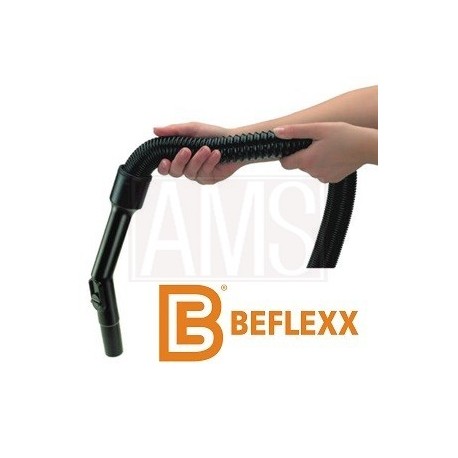 Flexible extensible 2 à 8m centrale Beflexx