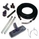 Pack flexible standard noir + 7 accessoires