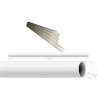 Pvc antistatique 