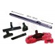 Pack Tube télescopique + Brosse MOPPA