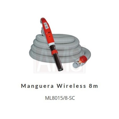 Flexible ON-OFF WIRELESS 8M SACH