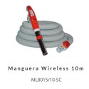 Flexible ON-OFF WIRELESS 10M SACH