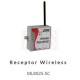 Récepteur Wireless SACH