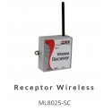 Récepteur Wireless SACH