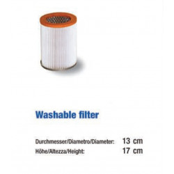 Filtre BusCleaner