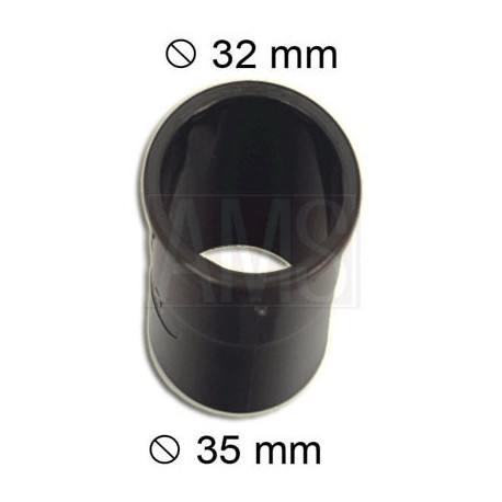 Diamètre 32 mm Conversion 35 mm Aspirateur Adaptateur Tuyau Raccordement X4_N