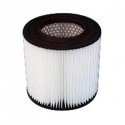 Filtre GA 100 Polyester