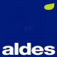 Set ALDES 8 accessoires + 1 flexible standard 13 m