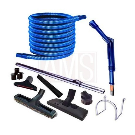 Set ALDES 8 accessoires + 1 flexible standard 13 m