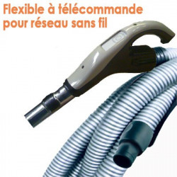 Flexible aldes sans fil