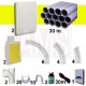 Pack 550 + 2 Rétraflex 12m
