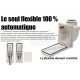Pack 550 + 2 Rétraflex 12m
