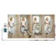 Pack 550 + 2 Rétraflex 12m